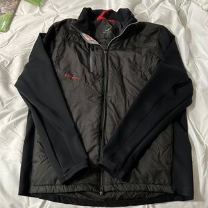 Lightweight Zero Restriction Golf Jacket